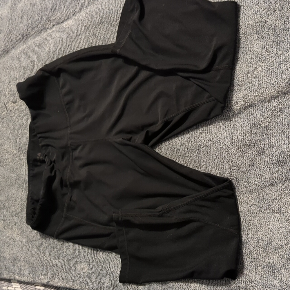 Reebok Crop